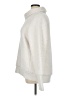 Athleta Ivory Turtleneck Sweater Size XL - photo 5