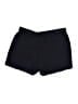 Madewell Solid Black Athletic Shorts Size M - photo 2