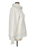 Athleta Ivory Turtleneck Sweater Size XL - photo 4