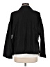 Eileen Fisher Black Blazer Size M - photo 2