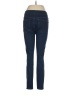 J.Crew Chevron-herringbone Blue Jeggings Size 28 waist (tall) - photo 2