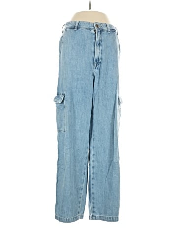 Zara Jeans (view 1)