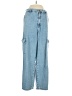 Zara Blue Jeans Size XS - photo 1