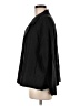 Eileen Fisher Black Blazer Size M - photo 5
