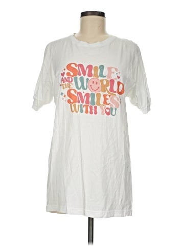 Tultex Short Sleeve T-Shirt (view 1)