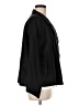 Eileen Fisher Black Blazer Size M - photo 4