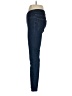 J.Crew Chevron-herringbone Blue Jeggings Size 28 waist (tall) - photo 5