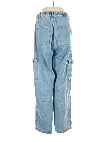 Zara Jeans (view 2)