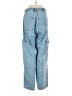 Zara Blue Jeans Size XS - photo 2