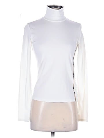 Burberry Blouse (view 1)