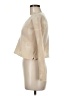 Skull Cashmere 100% Cashmere Ivory Cashmere Pullover Sweater Size M - photo 5
