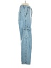 Zara Blue Jeans Size XS - photo 4