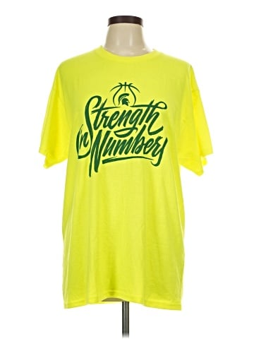 Gildan Short Sleeve T-Shirt (view 1)
