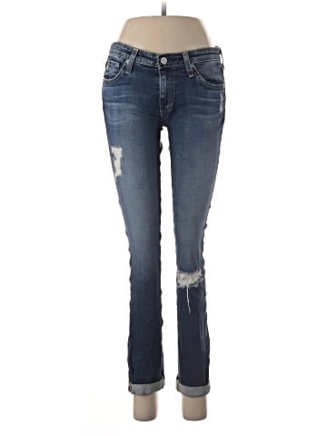 Adriano Goldschmied Jeans (view 1)