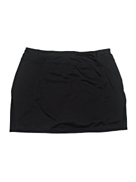 Tangerine Active Skort (view 1)