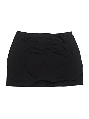Tangerine Active Skort (view 1)