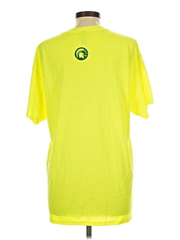 Gildan Short Sleeve T-Shirt (view 2)