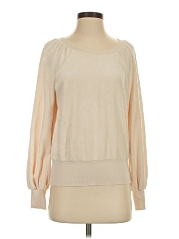 Shyanne Pullover Sweater (view 1)