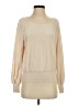 Shyanne Tan Pullover Sweater Size S - photo 1