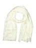 Calvin Klein 100% Viscose Ivory Scarf One size - photo 1