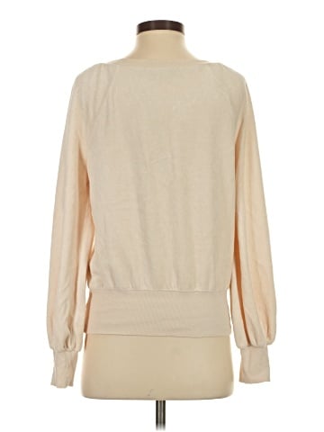 Shyanne Pullover Sweater (view 2)