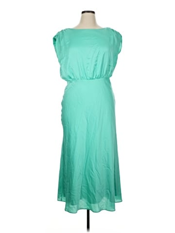 Ann Taylor Casual Dress (view 1)