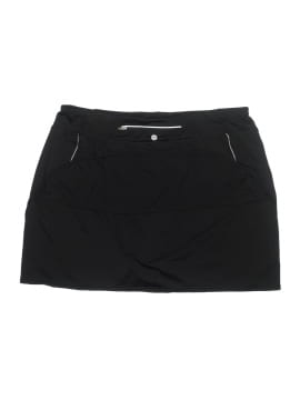 Tangerine Active Skort (view 2)
