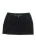 Tangerine Solid Black Active Skort Size XXL - photo 2