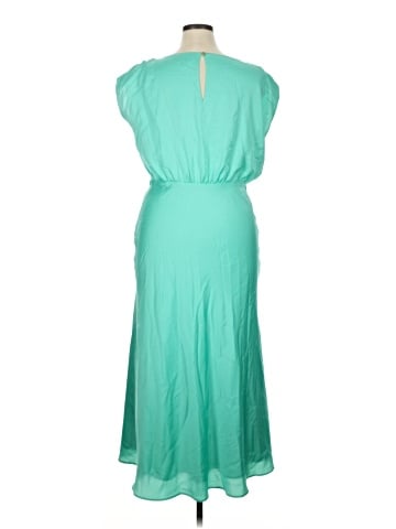 Ann Taylor Casual Dress (view 2)