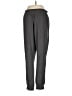Maurices Houndstooth Gray Casual Pants Size M - photo 2