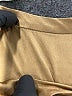 Unbranded Solid Tan Sleeveless T-Shirt Size M (estimated) - photo 7