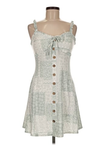 Unbranded Casual Dress (view 1)