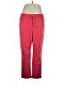 Chico's Red Jeggings Size XL (3) - photo 1
