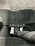 Tribal Solid Black Active Pants Size XL - photo 7