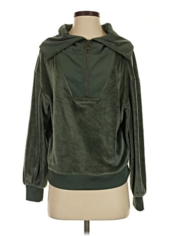 Summersalt Pullover Hoodie (view 1)
