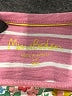 Mini Boden Pink Dress Size 2 - 3 - photo 3