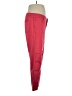 Chico's Red Jeggings Size XL (3) - photo 4