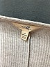 Terra & Sky Silver Pullover Sweater Size 3X - photo 7
