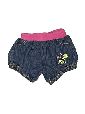 Fisher Price Denim Shorts (view 1)