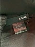 Aqua Stars Gray Cocktail Dress Size S - photo 7