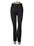 Vince. 100% Leather Black Active Pants Size S - photo 1