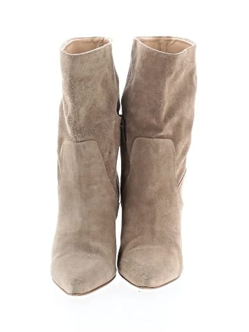 Kenneth Cole REACTION Boots (view 2)