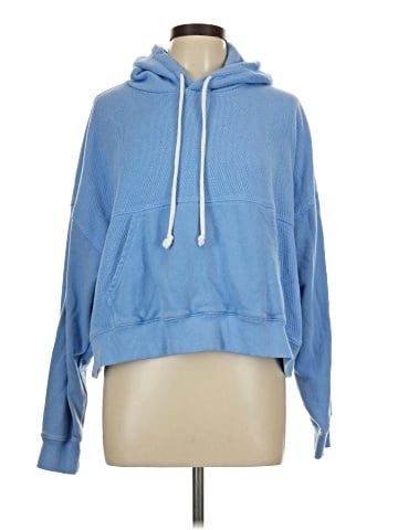 Aerie Pullover Hoodie (view 1)
