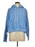 Aerie Blue Pullover Hoodie Size L - photo 1