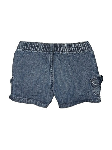 Faded Glory Denim Shorts (view 2)