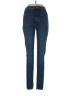 Banana Republic Solid Blue Jeans Size 30L - photo 1
