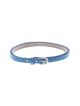 Ann Taylor Leather Belt