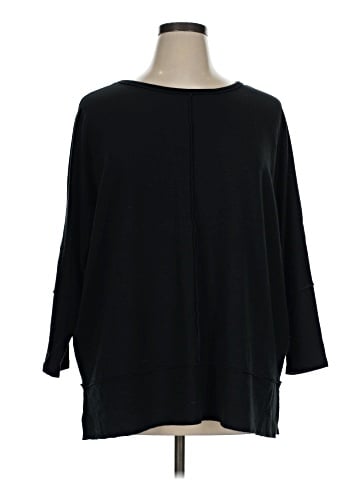 SPANX Pullover Sweater (view 1)