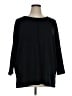 SPANX Black Pullover Sweater Size XL - photo 1