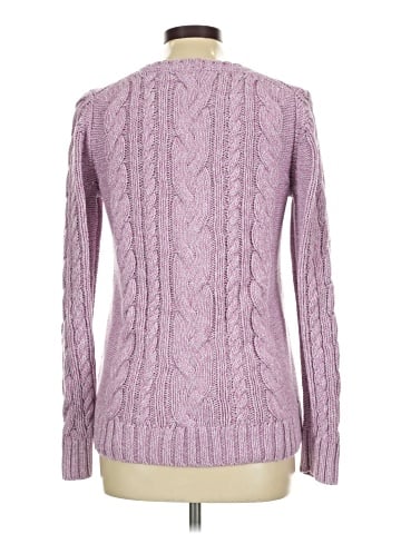 L.L.Bean Pullover Sweater (view 2)